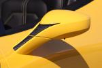 Ferrari 458 Italia Spider by Novitec Rosso 2012 года
